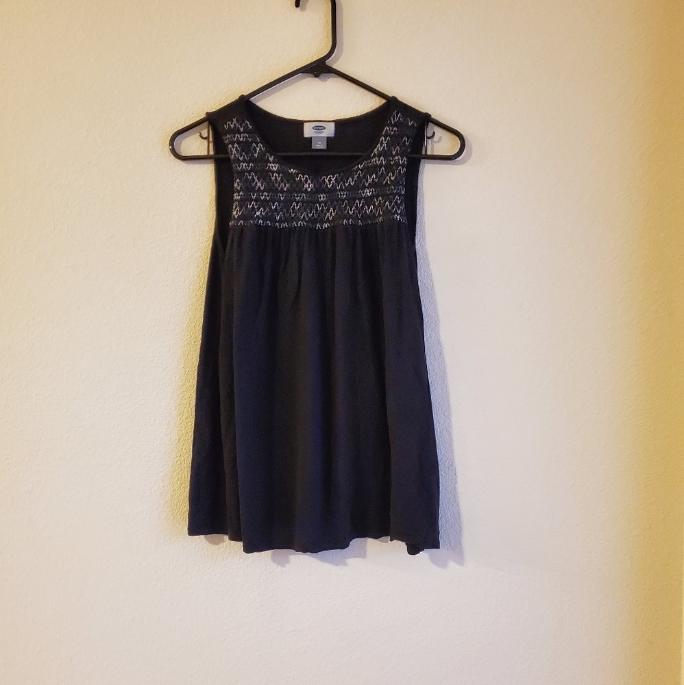 Old Navy Tank Top Size M